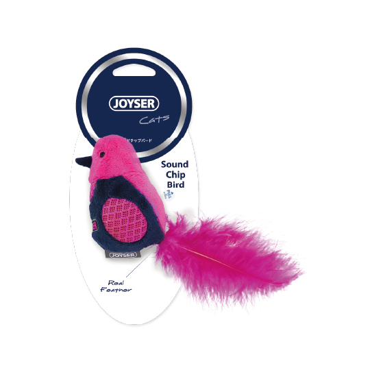 サウンドチップバード